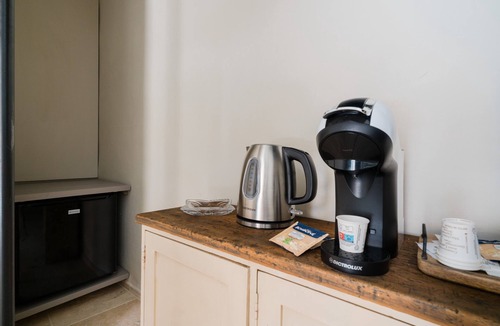Alezio Apartment | Luxury Rooms - Daniela Apartment with Wi-Fi and Air Conditioning