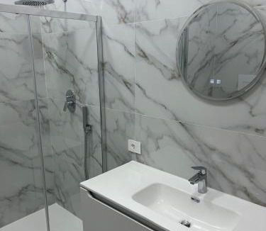 Foggia Apartment | Luxury Rooms K91