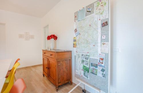 Serramazzoni Apartment | Luxury Stay near Ferrari con 3 Suite e vista unica