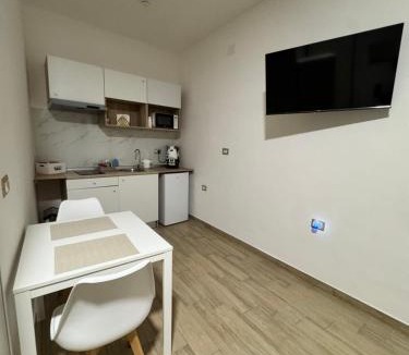 San Vitaliano Apartment | luxury sweet dreams