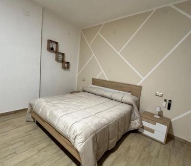 San Vitaliano Apartment | luxury sweet dreams