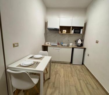 San Vitaliano Apartment | luxury sweet dreams