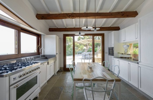 Monte Argentario Villa | Luxury Villa whit pool - BY LINKHOUSES