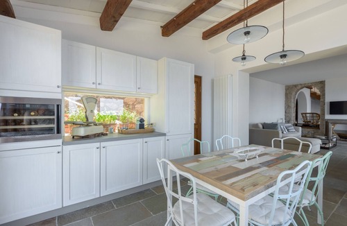 Monte Argentario Villa | Luxury Villa whit pool - BY LINKHOUSES