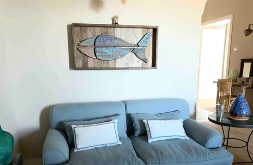 Ponza Villa | Luxury villa, amazing seaview!