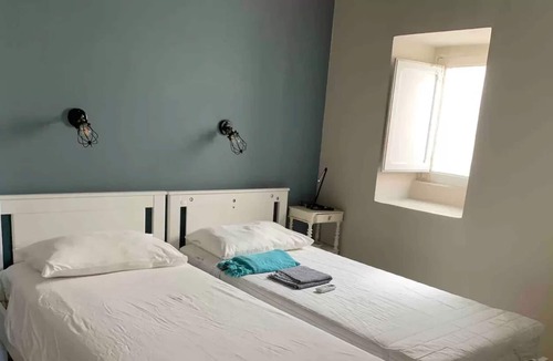 Ponza Villa | Luxury villa, amazing seaview!