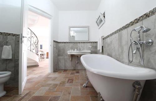 Tarano Villa | Luxury Villa Arianna con Piscina privata