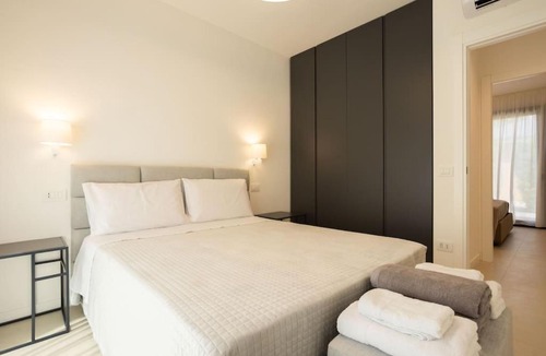 Palermo Apartment | Luxury Villa Artemis Mondello