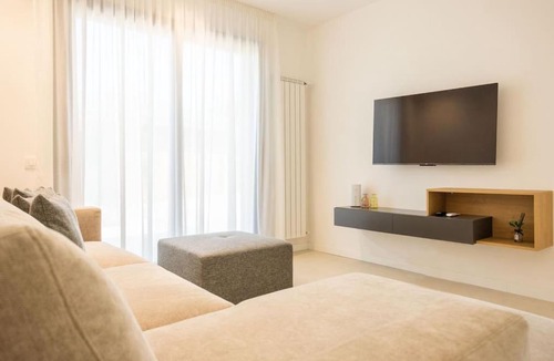 Palermo Apartment | Luxury Villa Artemis Mondello