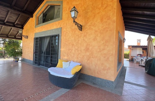 Cerveteri Villa | LUXURY VILLA CON PARCO E PISCINA FULL OPTIONAL