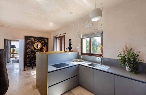Ostuni Villa | Luxury villa in Ostuni with private salt pool and sea view