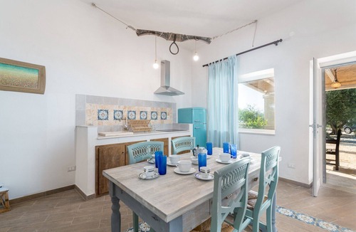 Ostuni Villa | Luxury Villa in Ostuni with Private Pool and 3 Independent Units