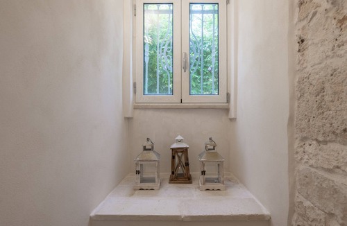 Ostuni Villa | Luxury Villa in Ostuni with Private Pool and 3 Independent Units