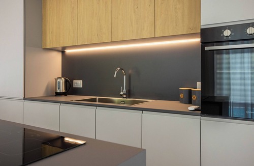 Palermo House | Luxury Villa Leto