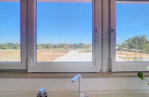 Martina Franca Villa | Luxury Villa with Pool in Puglia's Countryside near Martina Franca