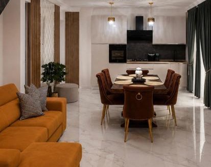 Montenero di Bisaccia Apartment | LuxurySunsetHouse