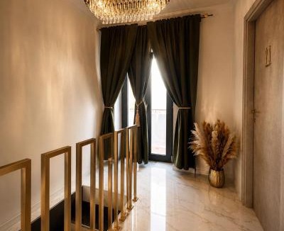 Montenero di Bisaccia Apartment | LuxurySunsetHouse