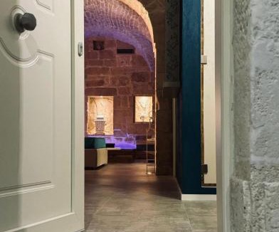 Martina Franca Hotel | LWG Suite 17