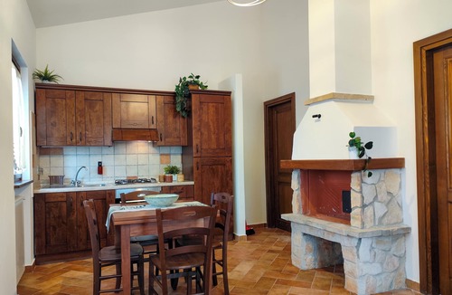 Alviano House | Lyfe Umbria