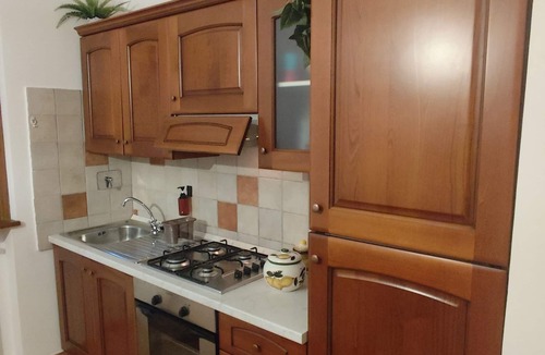 Alviano House | Lyfe Umbria
