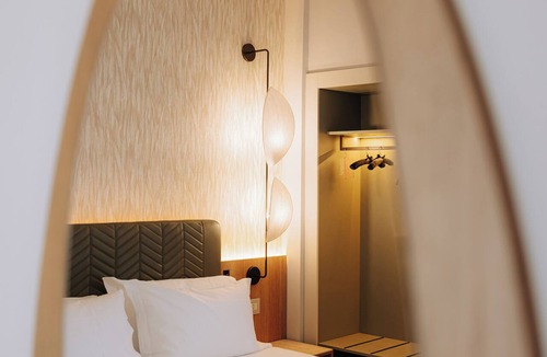 Bari City Centre Hotel | Mövenpick Hotel Bari