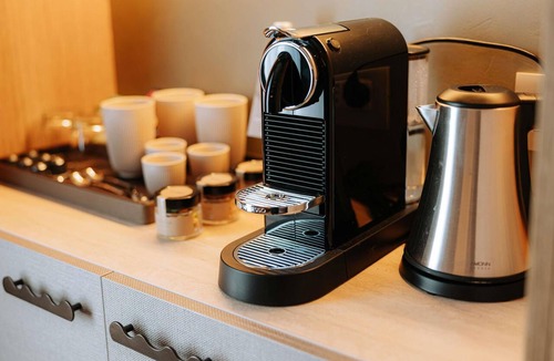 Bari City Centre Hotel | Mövenpick Hotel Bari