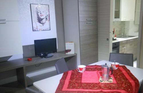 Trapani City Centre Apartment | M&D Appartamenti