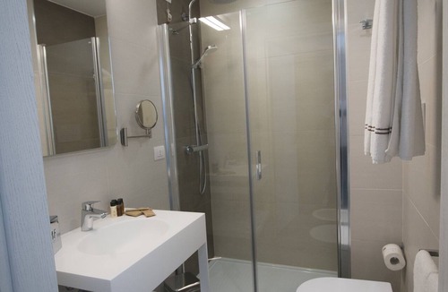 Il Monte Hotel | M&F Hotel