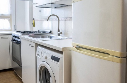 Marcelli Apartment | M153 - Marcelli, new three-room apartment with terrace