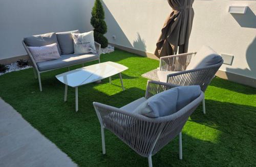 Santo Spirito Apartment | M4REE Seaside Suites & Relax
