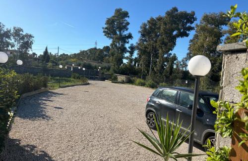 Civitavecchia House | Mabell Guest House