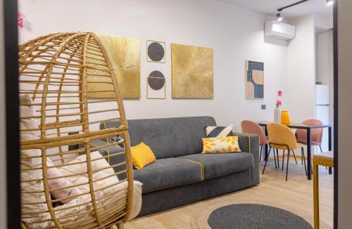 Ostiense Apartment | Mabi - Roma San Paolo Centro