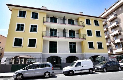 Rezza Apartment | MACAIA