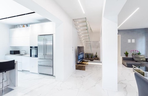 Bolognina Apartment | Macan Luxury Apartment