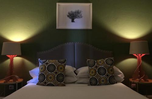 Capalbio Bed & Breakfast | Macchiabuia