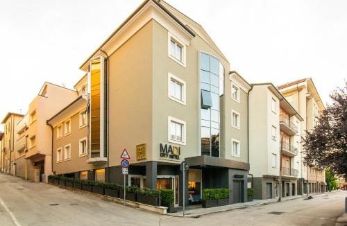 L'Aquila Hotel | Madi city Hotel