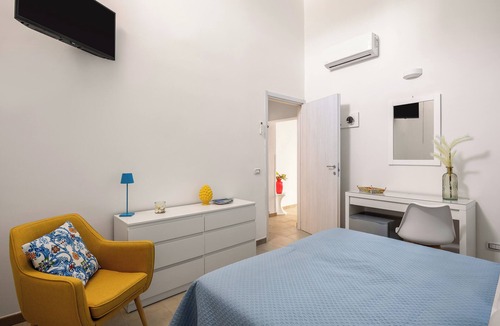 Terrasini Bed & Breakfast | Madre Terra Airport Rooms and Suites