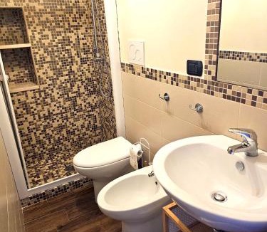 Giovinazzo Apartment | Maestrale