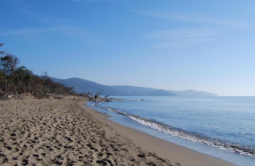 Rispescia Hotel | Maestrale Resort Hotel - Grosseto