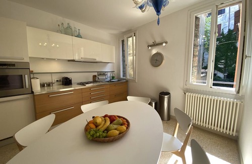 Cannaregio Apartment | Magdalena's House