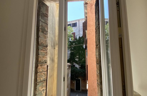 Cannaregio Apartment | Magdalena's House