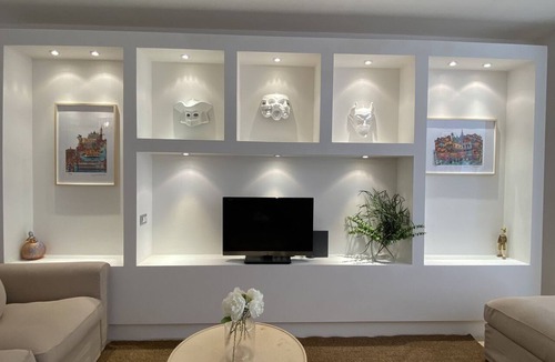 Cannaregio Apartment | Magdalena's House