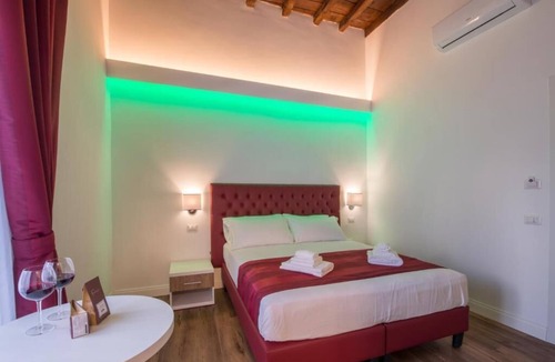 Navona House | MAGENTA COLLECTION ARGENTINA