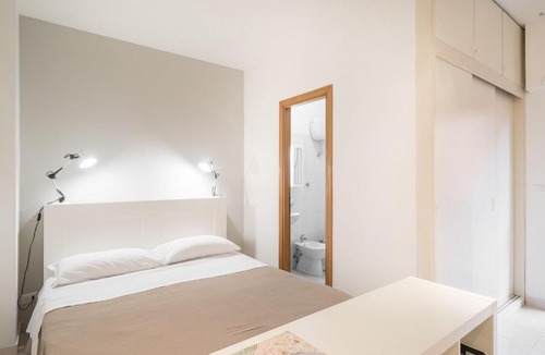 Quartiere XIII Aurelio Apartment | Magenta Collection Terrione 17