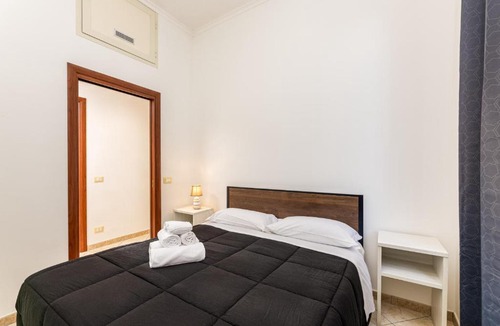 San Lorenzo Apartment | Magenta Tiburtino