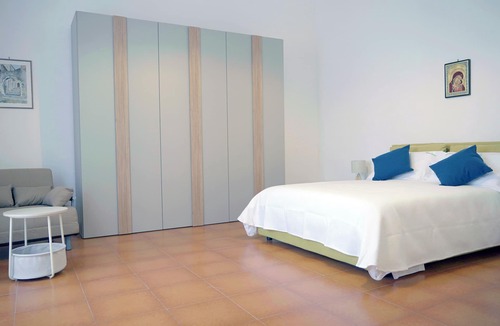 Bitetto Bed & Breakfast | Magna Domus