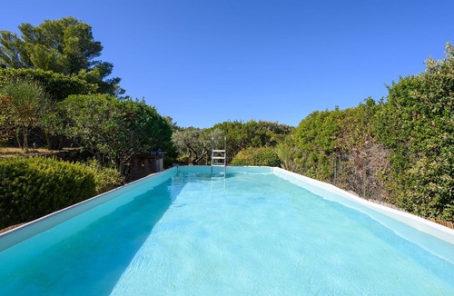Porto Santo Stefano Villa | Magnificent Villa with pool (NEW) - By LinkHouses