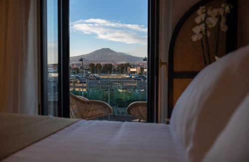 Contrada Pantano d'Arci Bed & Breakfast | Magnolia Boutique Rooms
