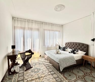 Spinea Apartment | Magnolia Garden House - near Venice