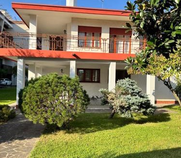 Spinea Apartment | Magnolia Garden House - near Venice